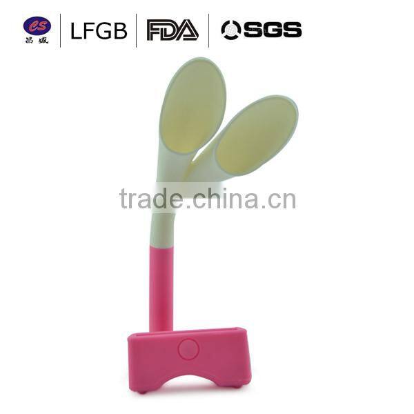 Best selling silicone cell phone loudspeaker,silicone mobile phone speaker,cute silicone loudspeaker