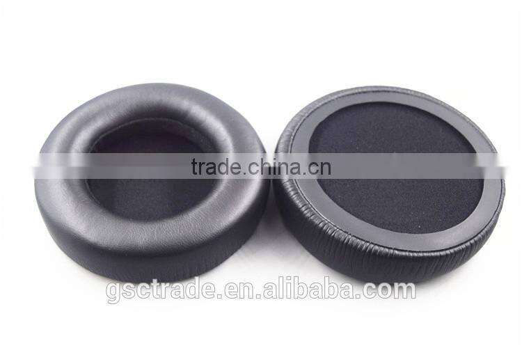 Black Ear Cushion Replacement ear pad K540 K545 Headphones