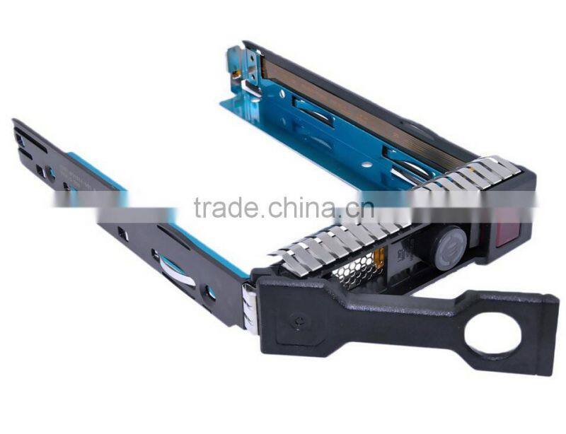 G8 Gen8 651314-001 3.5 LFF SAS SATA HDD Tray Caddy for HP