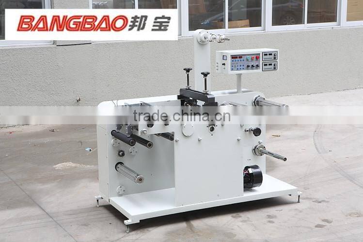 TXJ-320 high speed automatic recumbent label inspection machine factory low price made in china