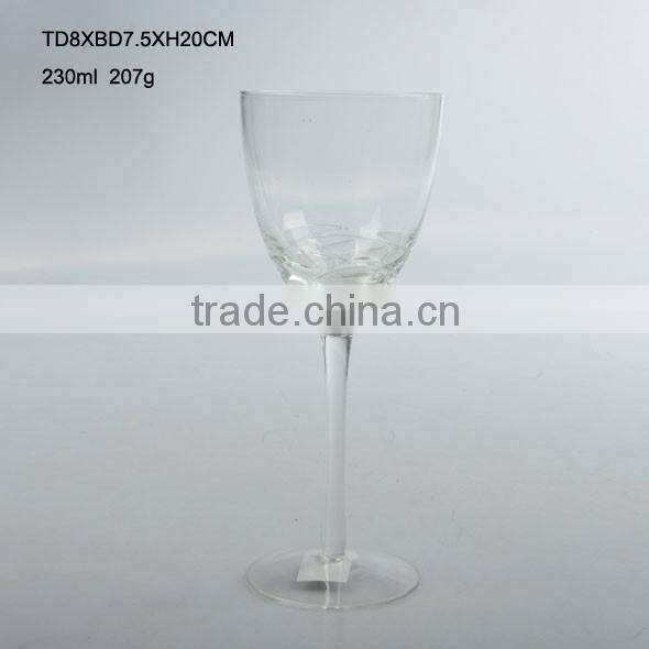 drinking glass whisky cups with low price