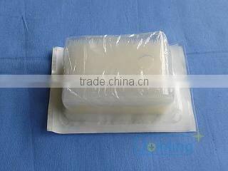 Surgical Disposable Plastic Forceps