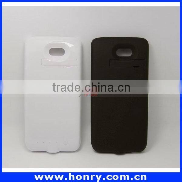 High quality battery case for lg g2, power battery charger case