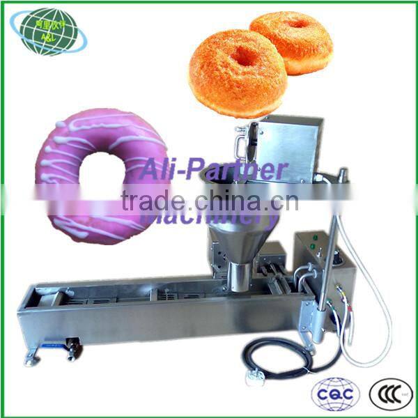 Large type automatic donut machine for sale