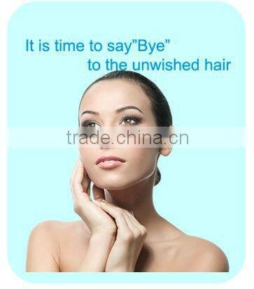 IPL Intense pulse light Beauty machine BR107