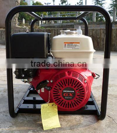 Japan Honda 3 inch high pressure water pump for car wash