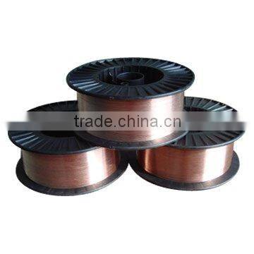 best quanlity welding wire MIG (ER70S-6) welding wire
