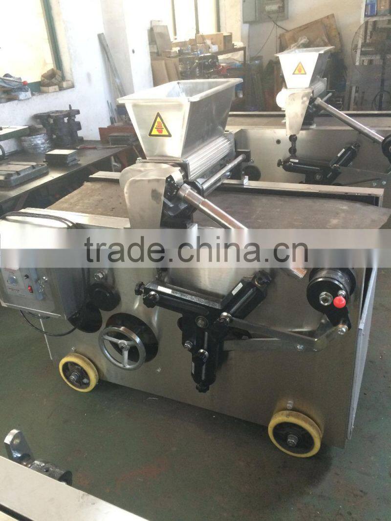 Mechanical KH-QQJ-400 cookie forming machine, cookie making machine