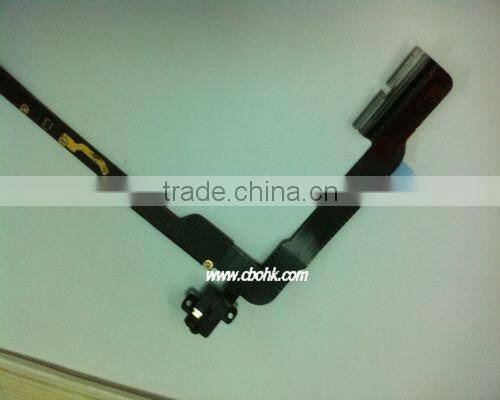 for iPad 4 power switch board