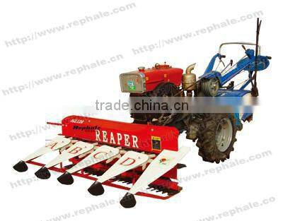 Factory direct sale rice paddy cutting machine