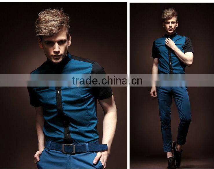 2013 new style golf shirt