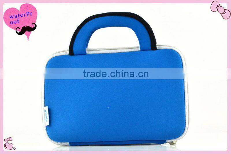 2015 china new product cute water proof leather women hand bag