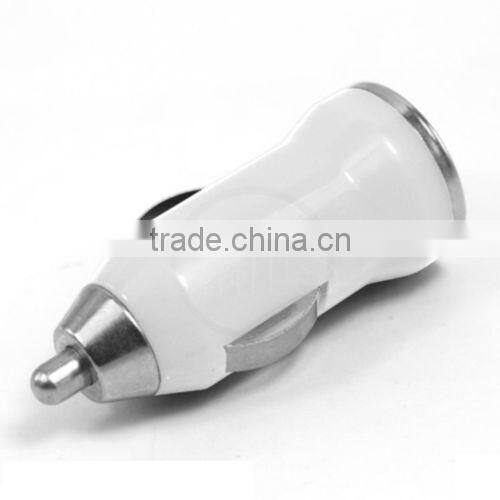 Universal Mini Car USB Charger
