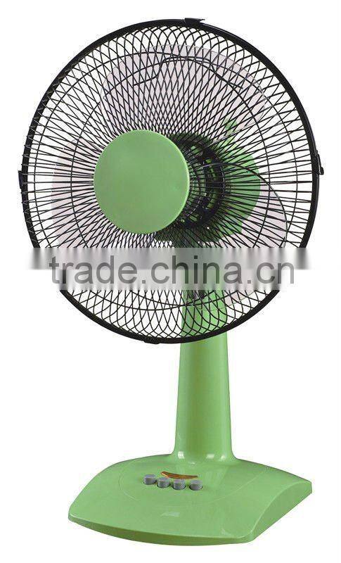 12 Inch Table Fan LF-TF215 w/ CB