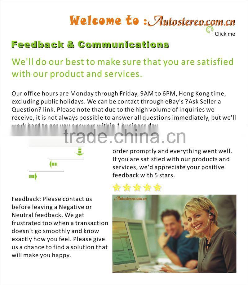 7 inch WinCE 6.0 Car DVD GPS Satnav Stereo for 3 Series E46 M3 Car Headunit GPS Navigation Autoradio