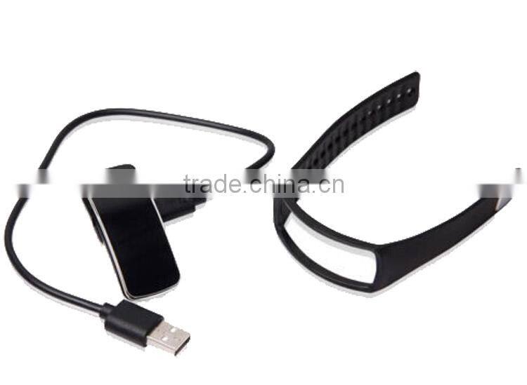 Wearable Technology Touch Operation Smart Fitness Tracker Bluetooth Bracelet