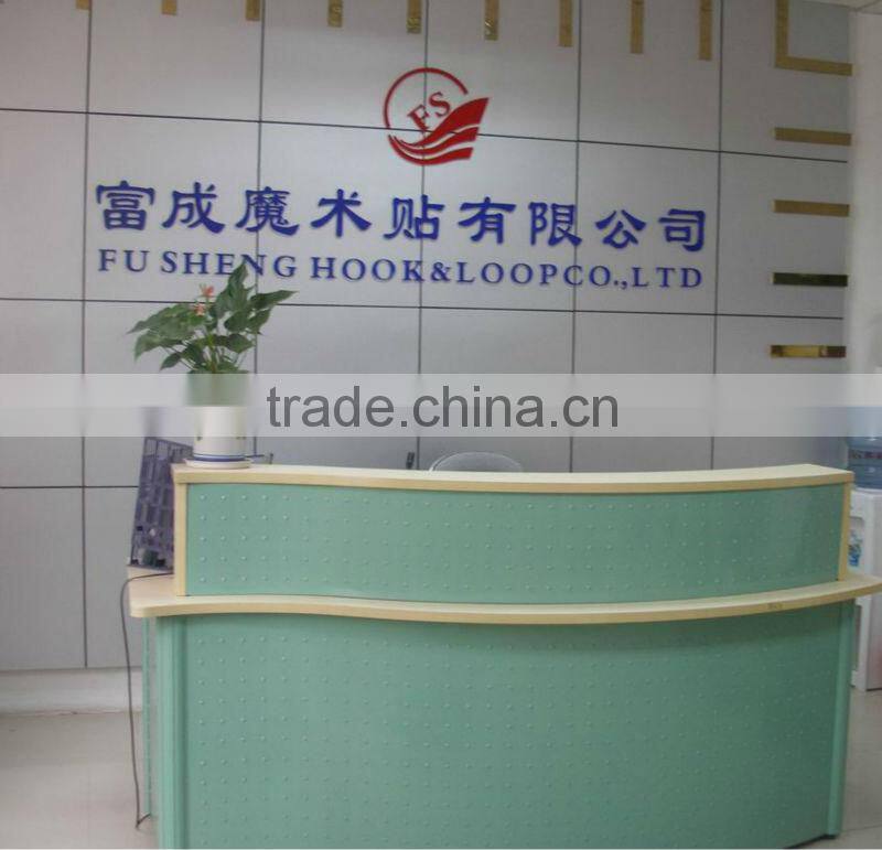 Beauty magic tape hair bow for children