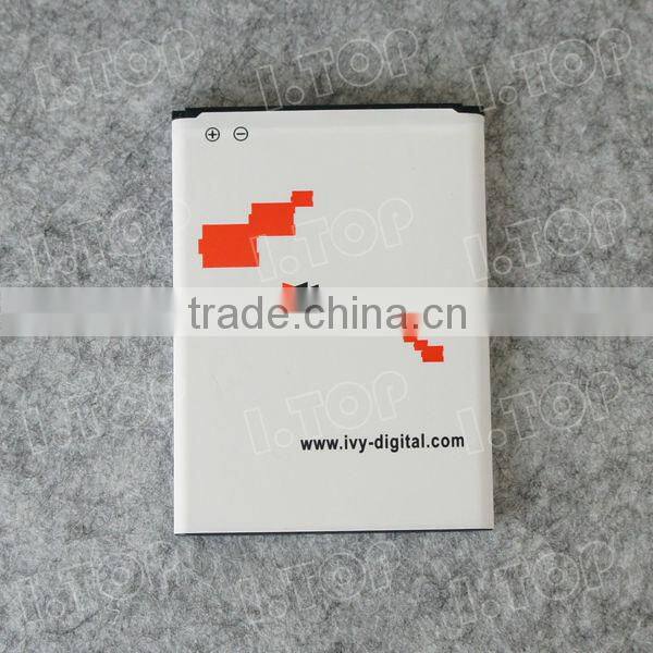 Original Quality mobile phone battery for Samsung Galaxy Note II N7100 Akku , 3.7V 3100mAh, made in China