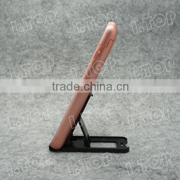 Hot Sale High Capacity Waterproof Battery Case For Iphone 6