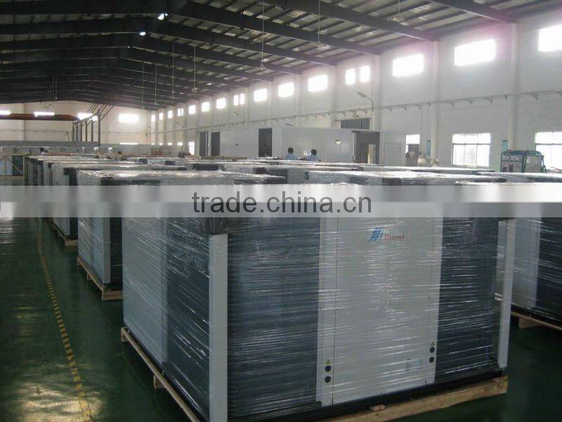 rooftop air conditioning unit (Packaged)-Commercial split air conditioner