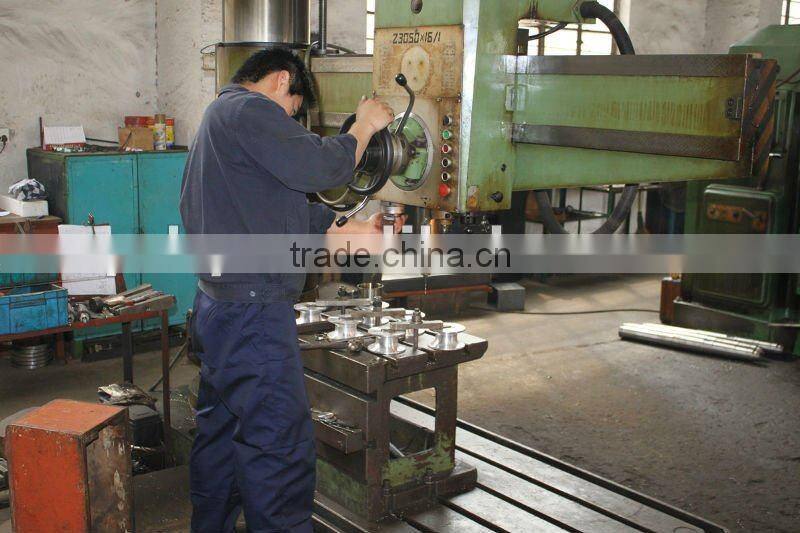 Stringing Equipment Tandem Sheave Stringing Block