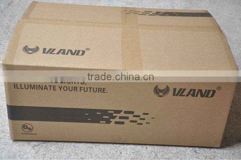 car part HYUNDAI IX35 MODIFIED LED TAIL LAMP KIT 2010 (ISO9001&TS16949)