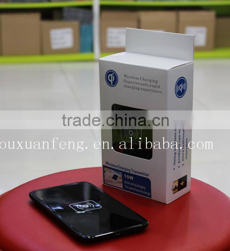 For iphone Hot Sale Universal Wireless Charger Transmitter