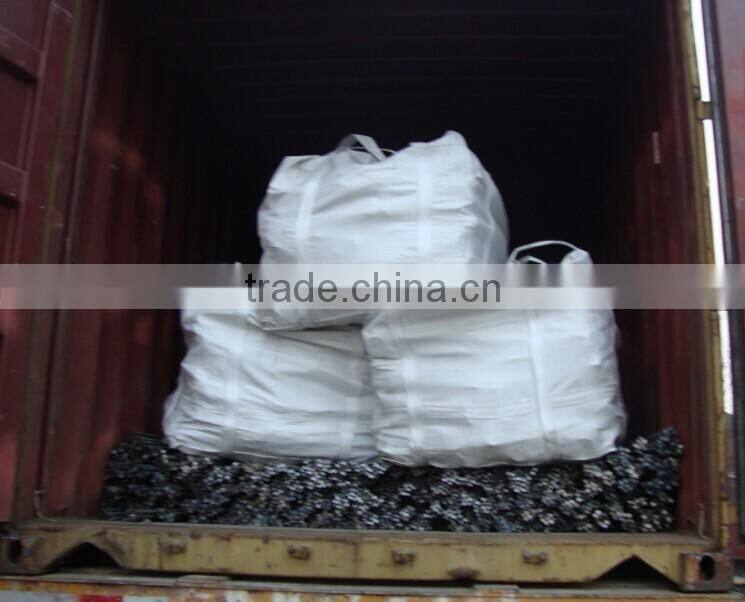 15/17mm Formwork tie rod and wing nut