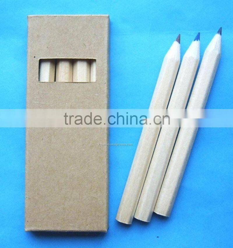 Hot Promotional 4 color pencils set