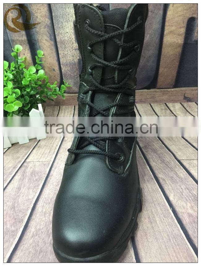 wholesale factory price military police DELTA desert tactical boots army range boots