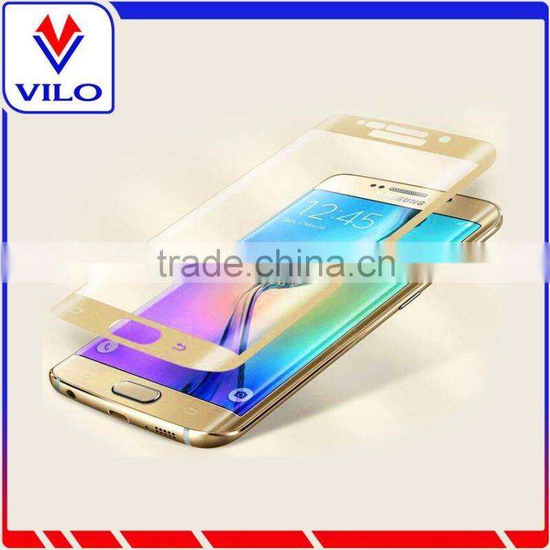 Tempered Glass Screen Protector For Samsung Galaxy S7, For Custom Samsung S7 Screen Protector