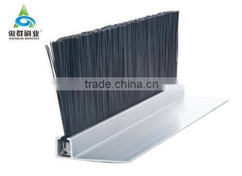 American industrial door brushes -free sample