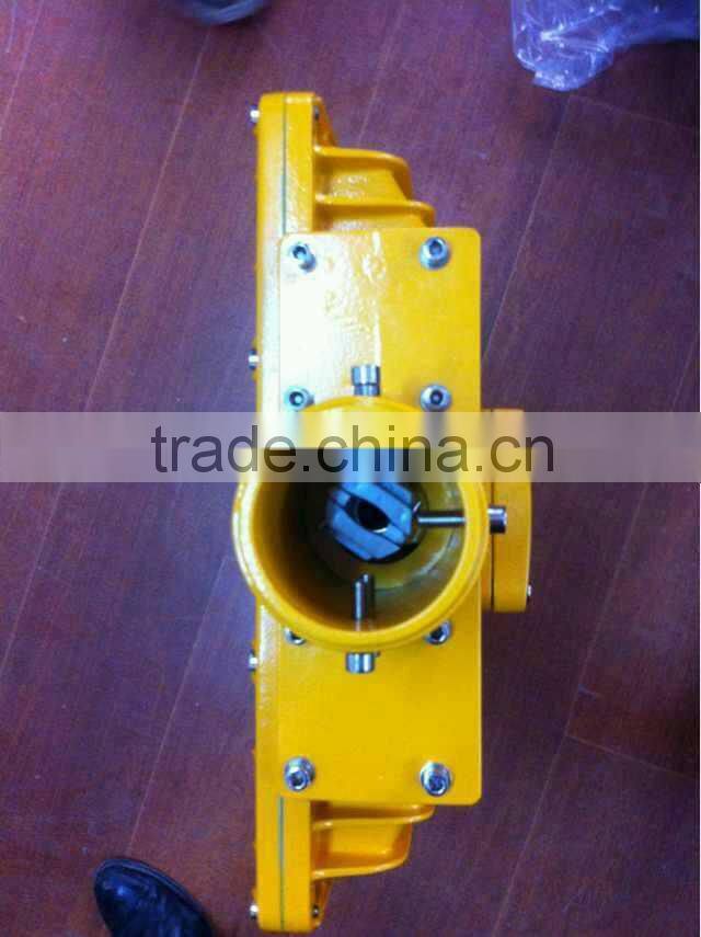 BAT55 anti-explosion light energy-efficient LED floodlight (IIB,IIC,DIP)