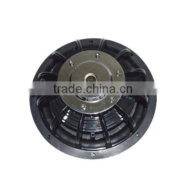 Made in China Subwoofer for cars with RMS 150w 10 inch subwoofer flat subwoofer
