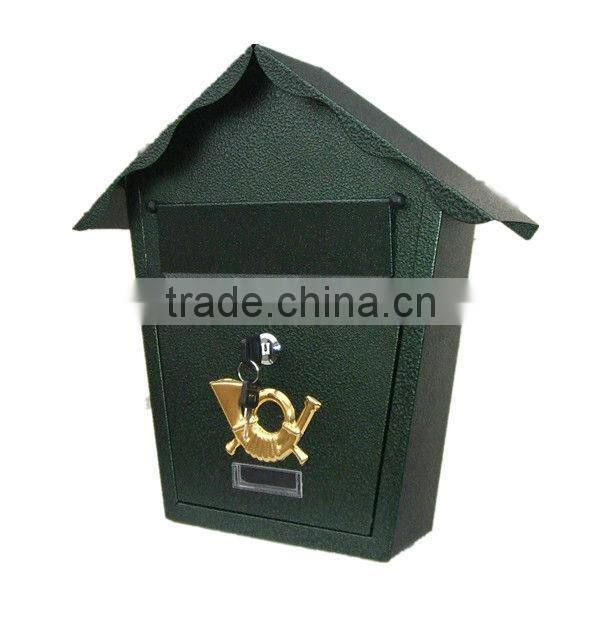 wall hanging letter box