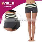 Designed for yoga, run, gym and sport comfortable wearing tight women sex yoga wear
