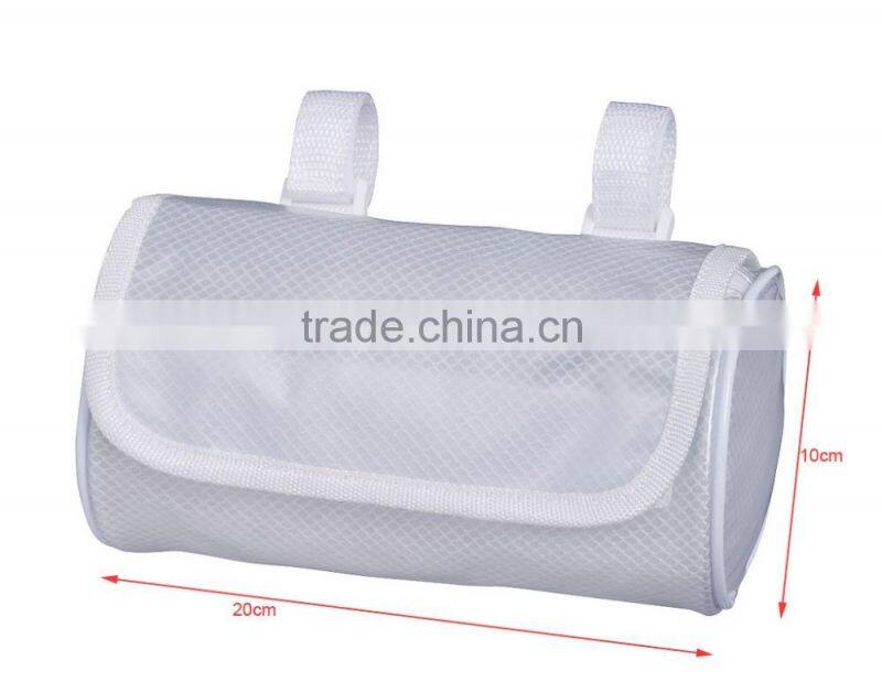 foldable bicycle transport case travel bicycle rack bag bike seat rear bag