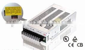 2015 new inventions signle color led traffic sign trailer