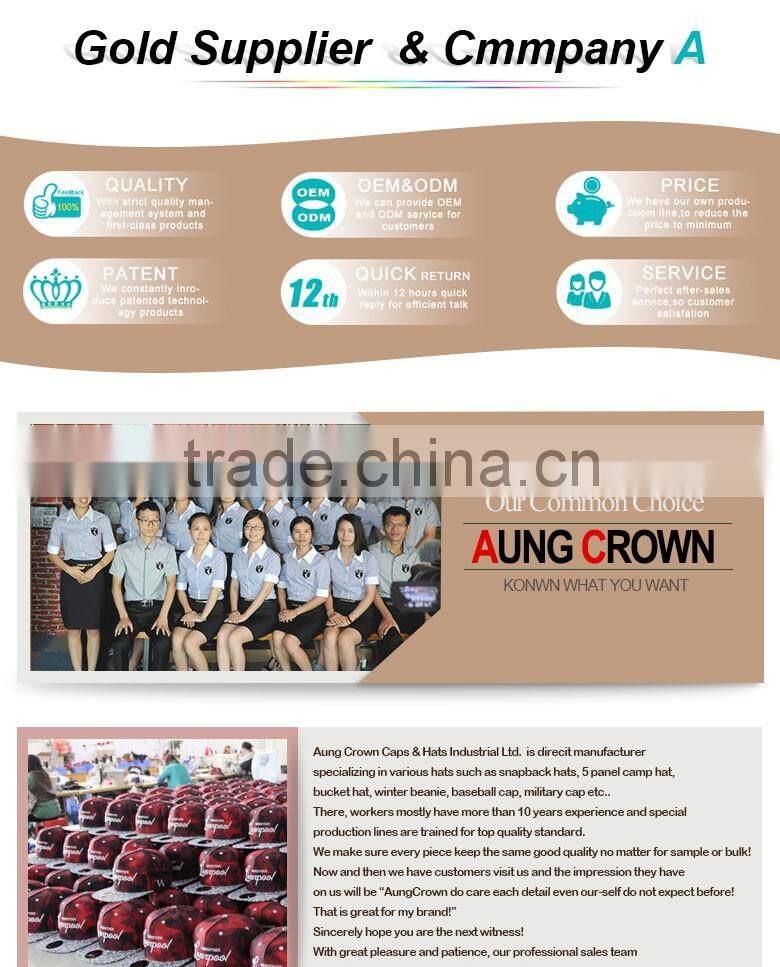 custom 5 panels snapback caps/cool 5 panel cap/camo 5 panel camp cap flat brim