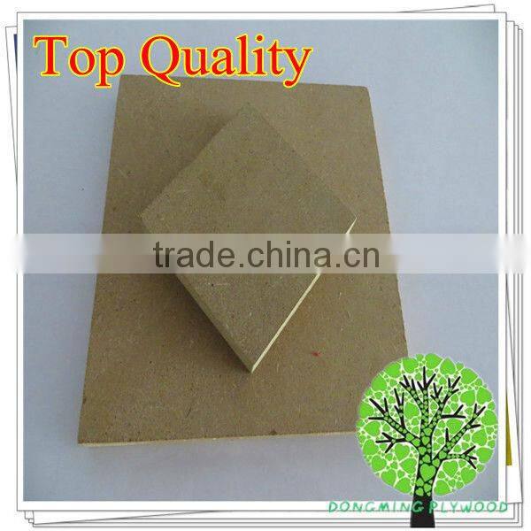 1220X2440mm Thick MDF Board from Linyi