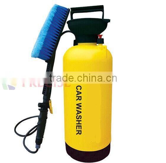 Protable Manual High Pressure Car Washer Machine