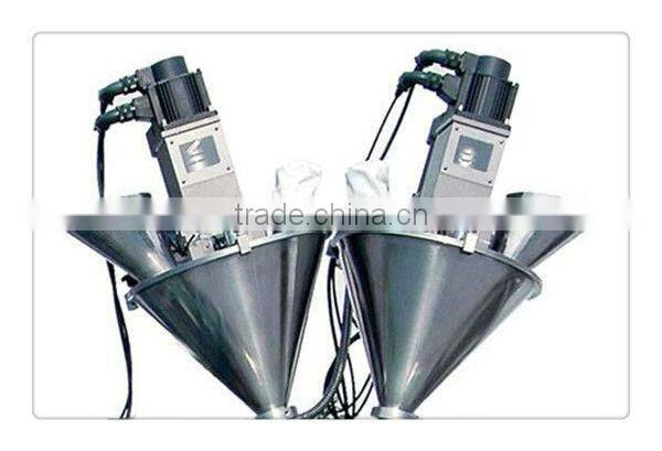 Top quality promotional bulk granule packaging machine