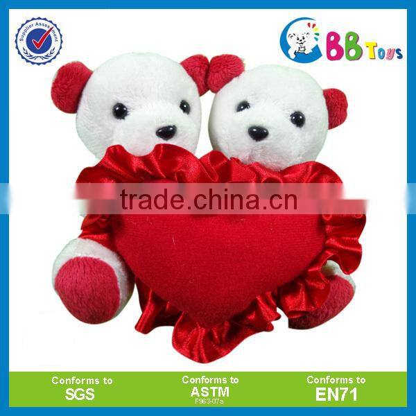 ICTI audit factory wholesale plush toy bouquet