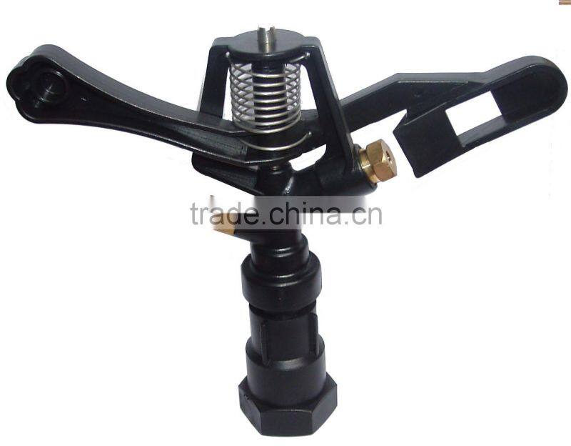 agriculture water sprinkler system