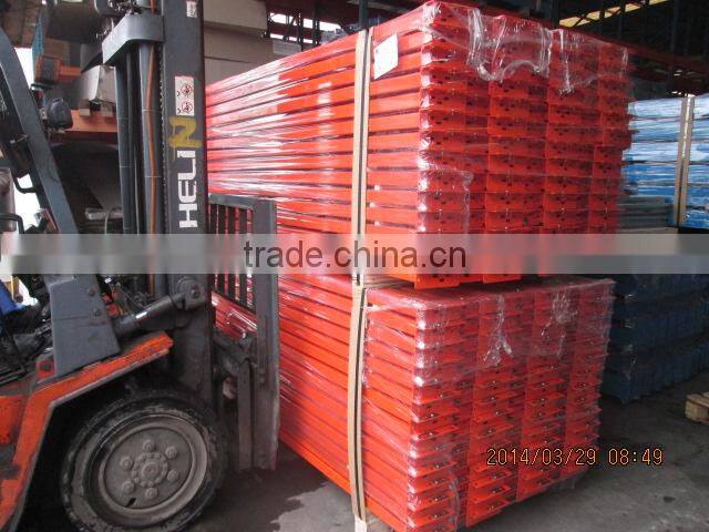 Warehouse Heavy Duty Storage Gravity Racking
