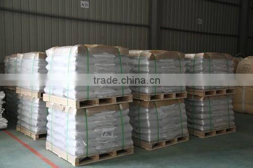 High Quality Monocrystalline Fused Alumina for Polishing / Casting and Sandblasting