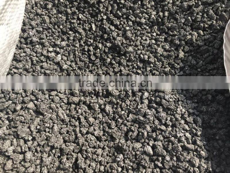 Carbon Raiser/ CPC/Calcined Petroleum Coke
