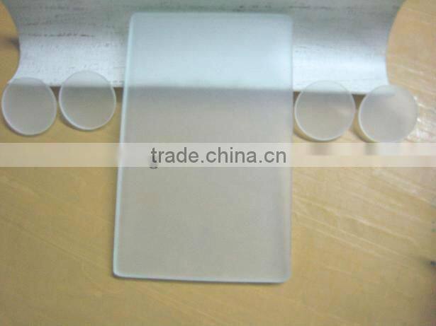 stained glass windows