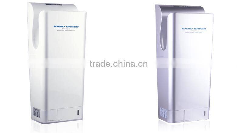 heating element electronic hands dryer