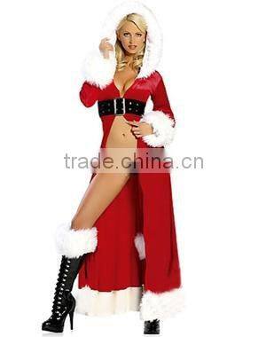 Plus Size Christmas Underwear